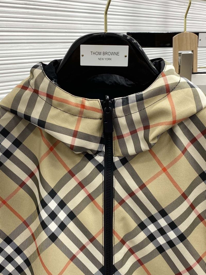 Burberry Outwear